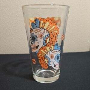 Rare Cerveza Modelo "Dia De Los Muertos" Beer